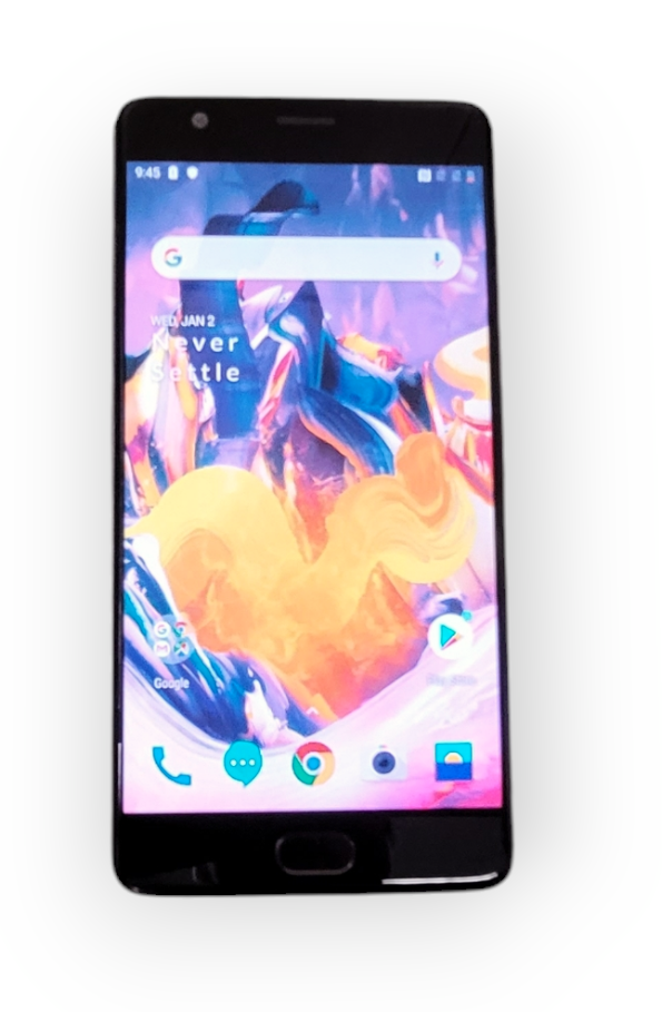 OnePlus A3003 64GB/6GB – Banknote интернет-магазин